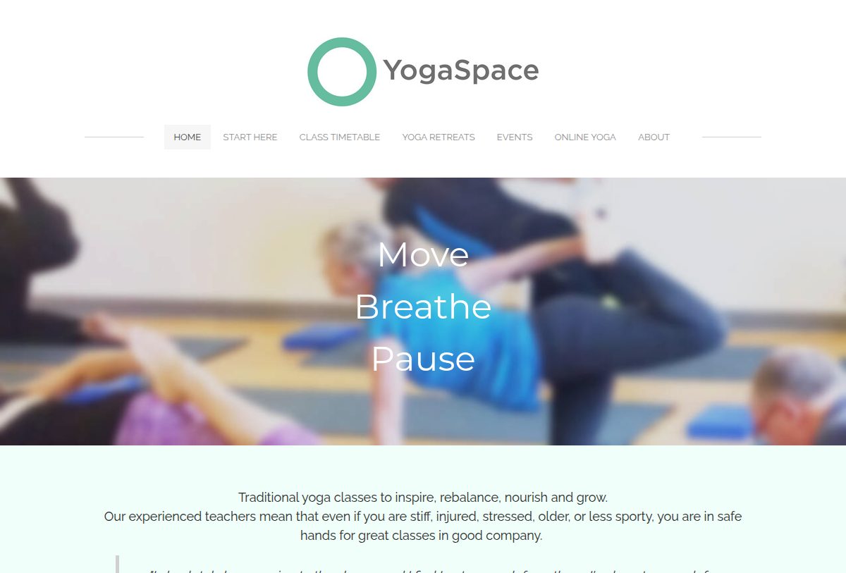 ABY - Absolute Beginners Yoga - Ashtanga Yoga, Hatha Yoga, Power Yoga in London