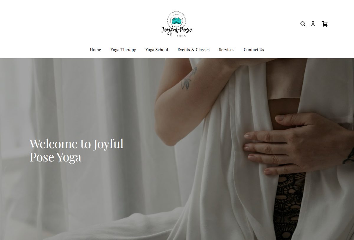 YOGIRA - Hatha Yoga in Cheam