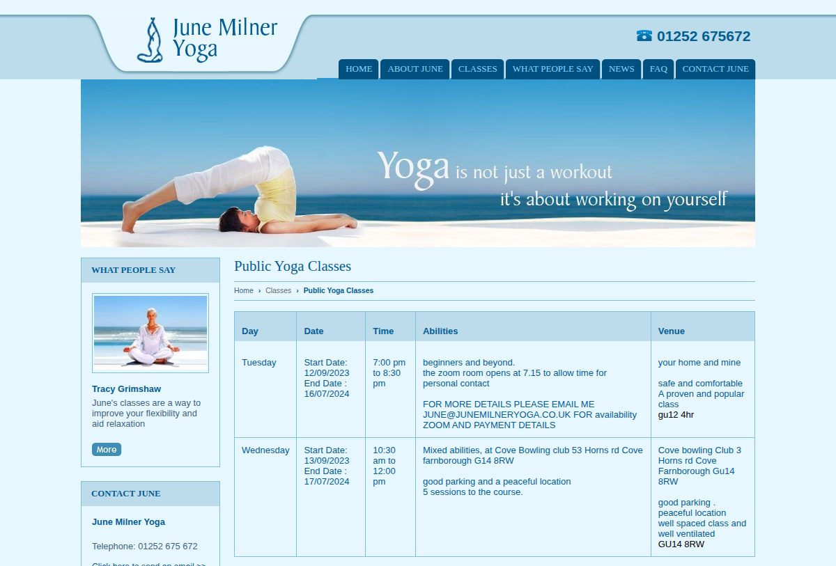 Yoga - Hatha Yoga, Vinyasa Yoga in Liverpool (PPLA2)