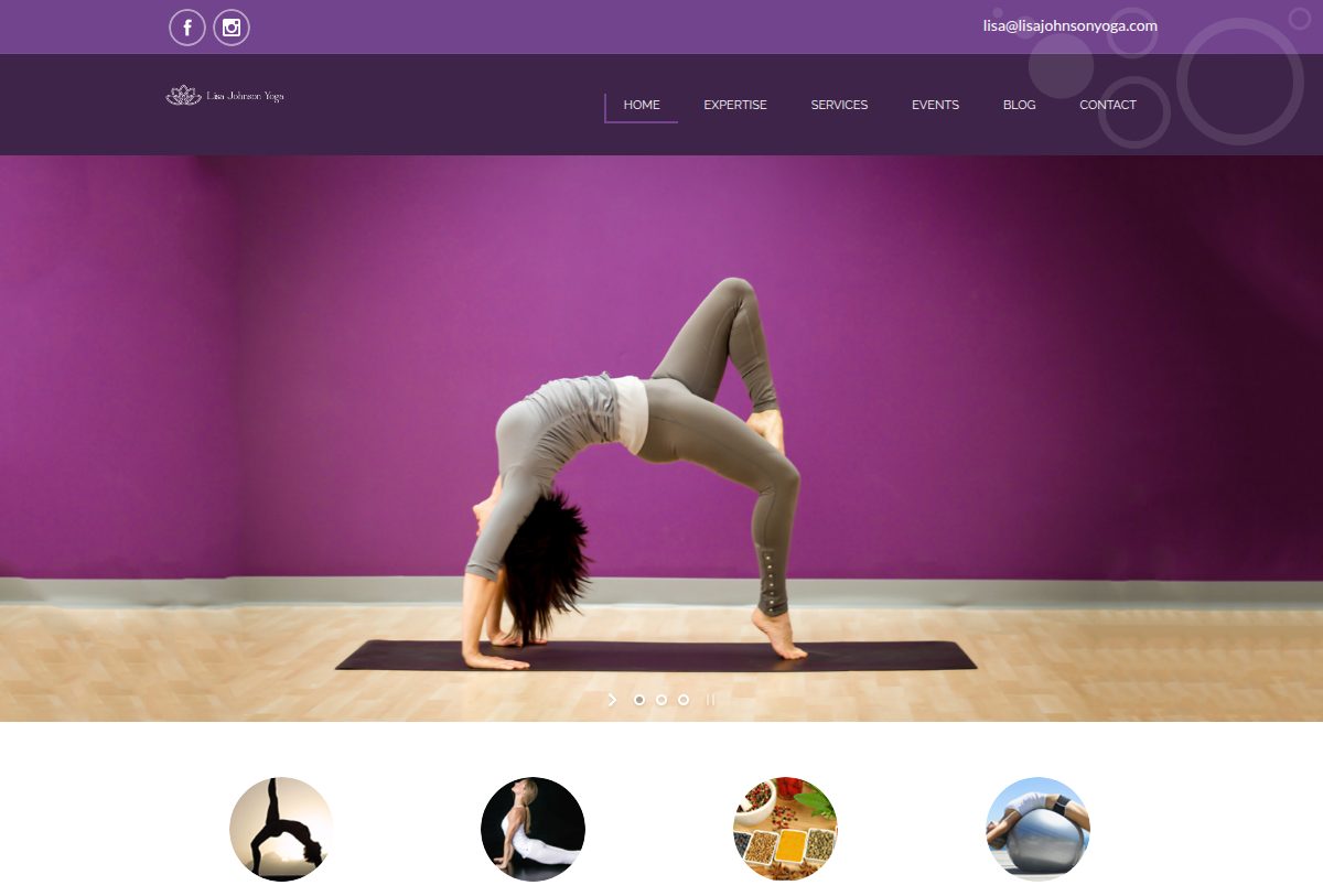 Yoga with Grainne Lamb - Hatha Yoga in Nottingham (PPLA2)