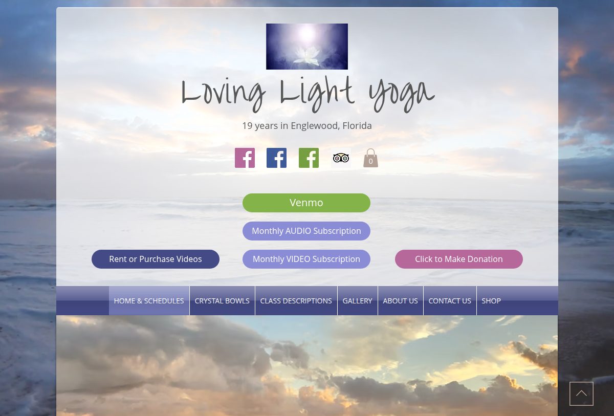 Patricia Creola Yoga - Hatha Yoga in London