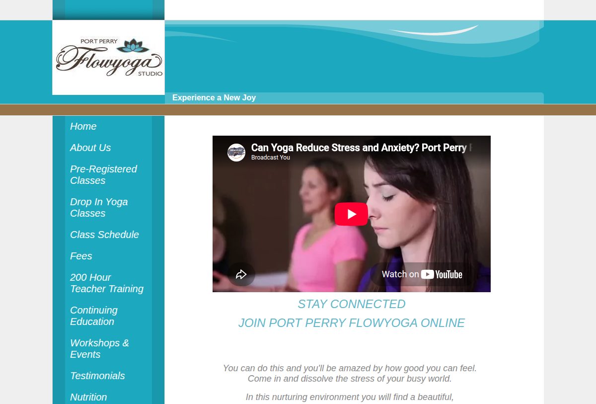Yogamill - Ashtanga Yoga, Vinyasa Yoga in Sowerby Bridge