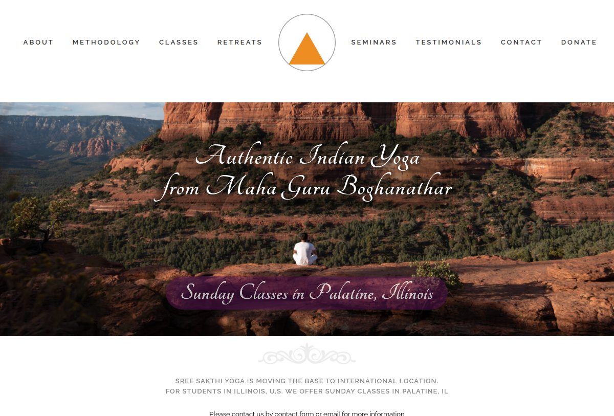 Centerpoint Yoga Therapy in White Rock
