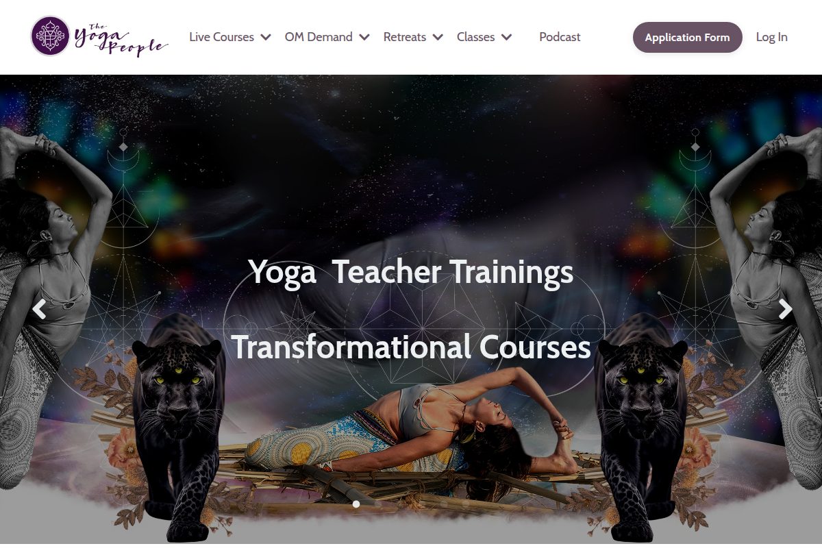 Sahasta - Vinyasa Yoga in Bury St