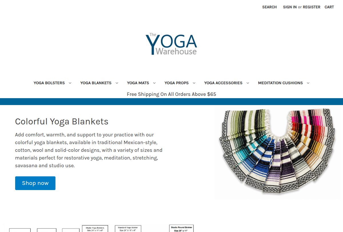 Yoga with Linda in Preston