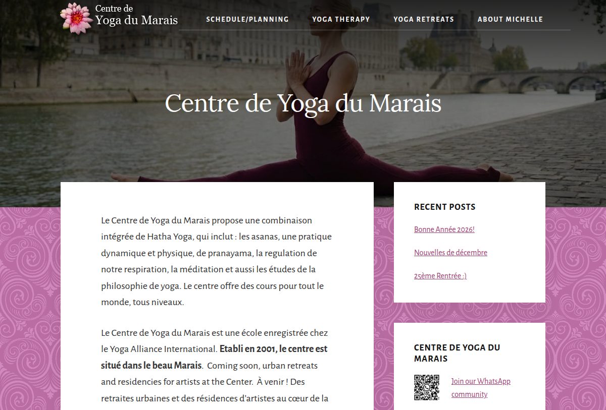 Yinspire - Hatha Yoga in Sandown