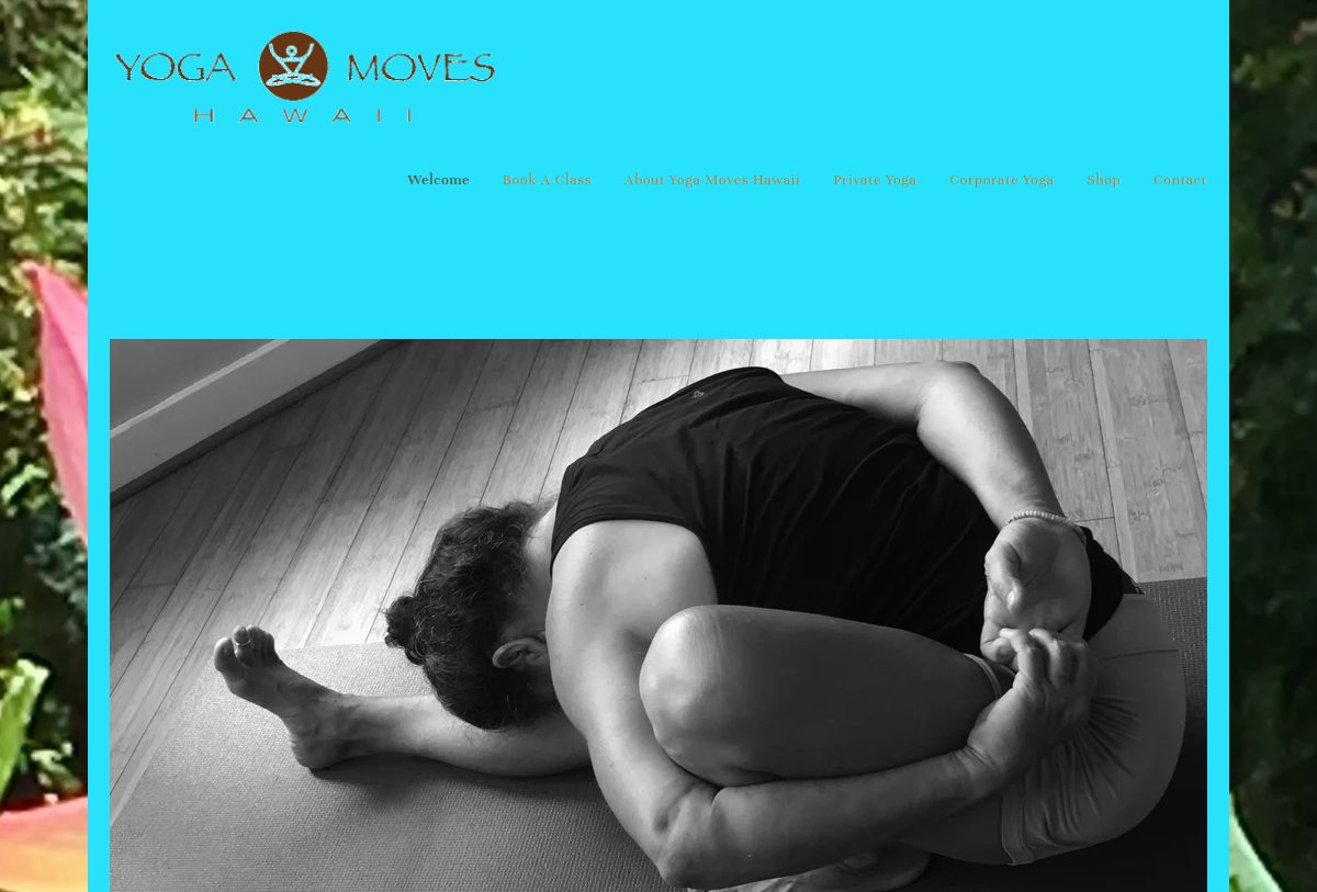 Yoga Launceston - Hatha Yoga in Launceston