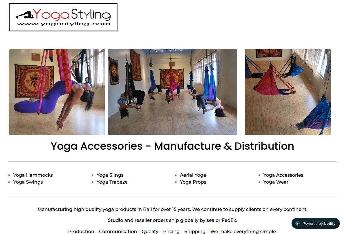Zen Elephant Yoga - Vinyasa Yoga in Isleworth